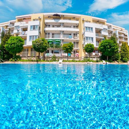 Crown Fort Club Sveti Vlas Eksteriør billede