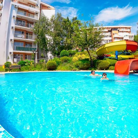 Crown Fort Club Sveti Vlas Eksteriør billede