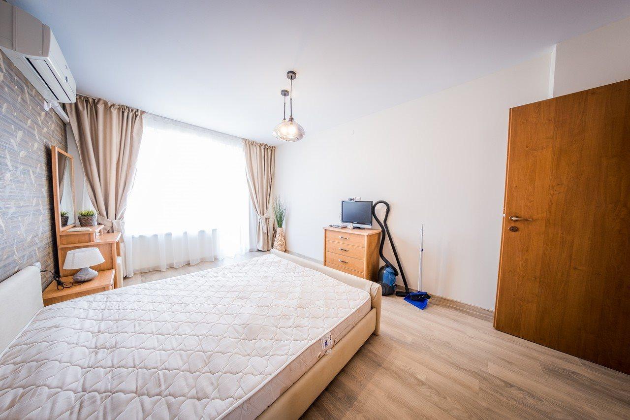 Crown Fort Club Sveti Vlas Eksteriør billede