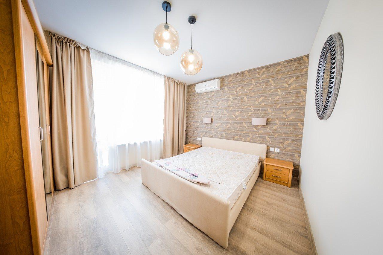 Crown Fort Club Sveti Vlas Eksteriør billede