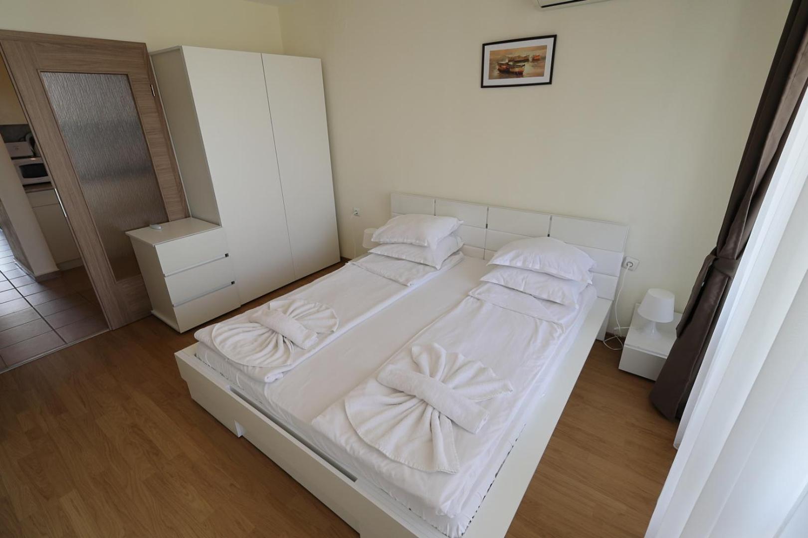 Crown Fort Club Sveti Vlas Eksteriør billede