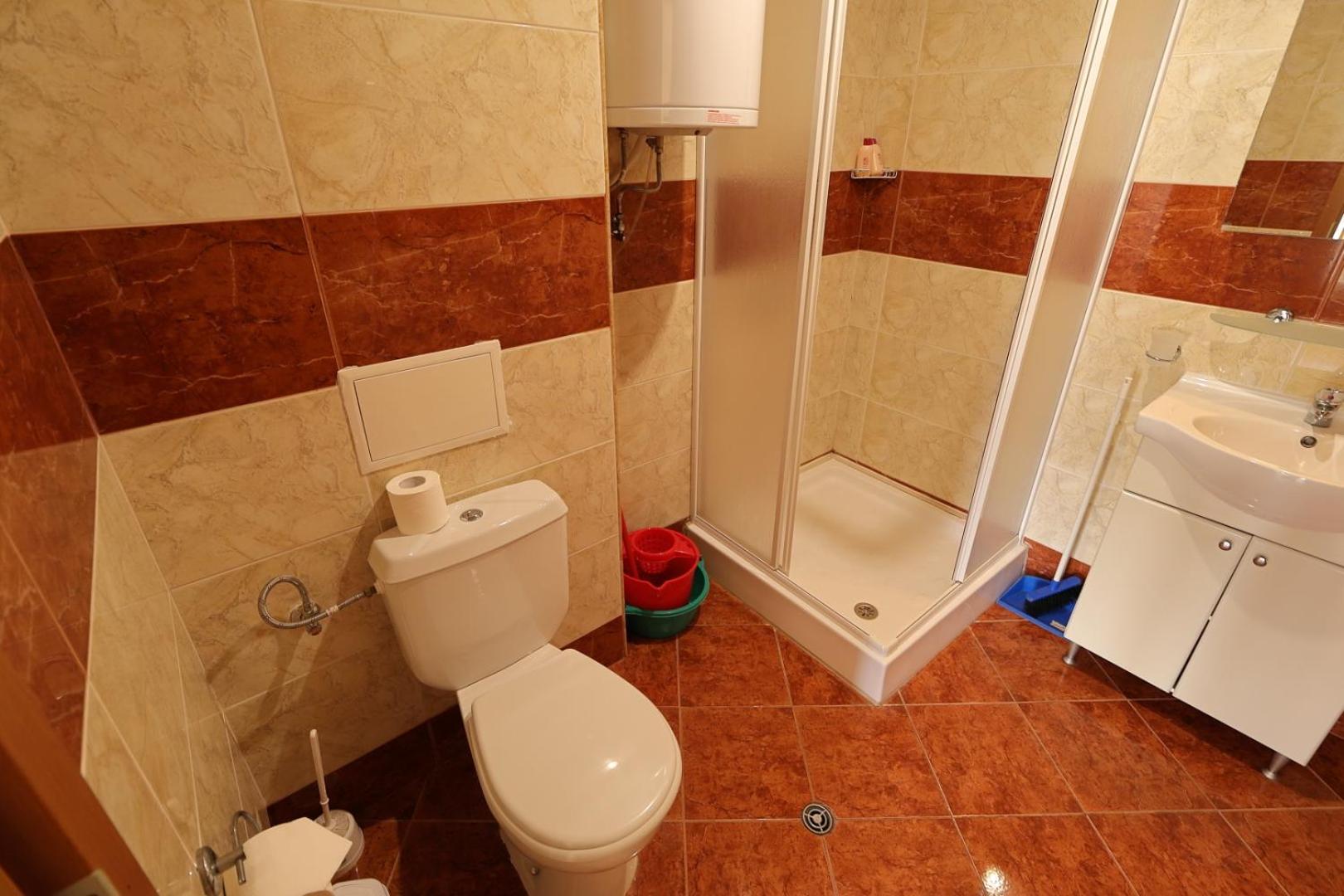 Crown Fort Club Sveti Vlas Eksteriør billede