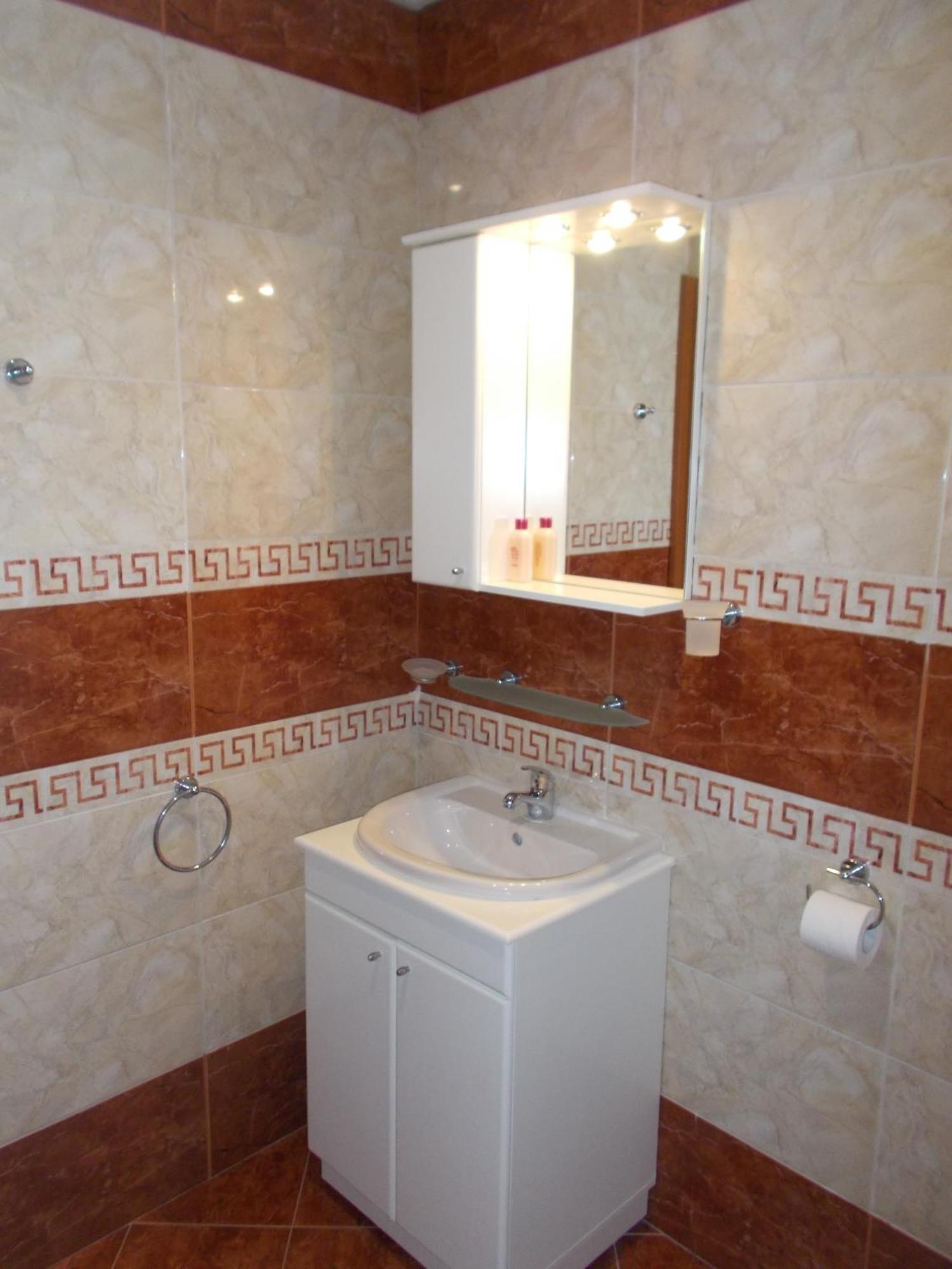 Crown Fort Club Sveti Vlas Eksteriør billede