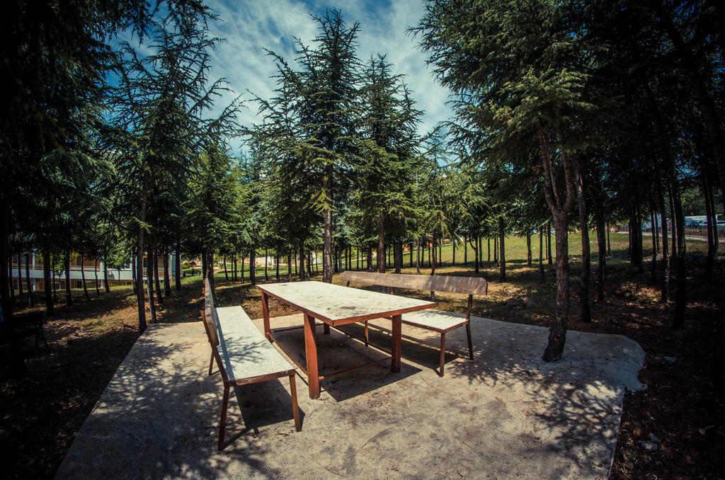 Crown Fort Club Sveti Vlas Eksteriør billede
