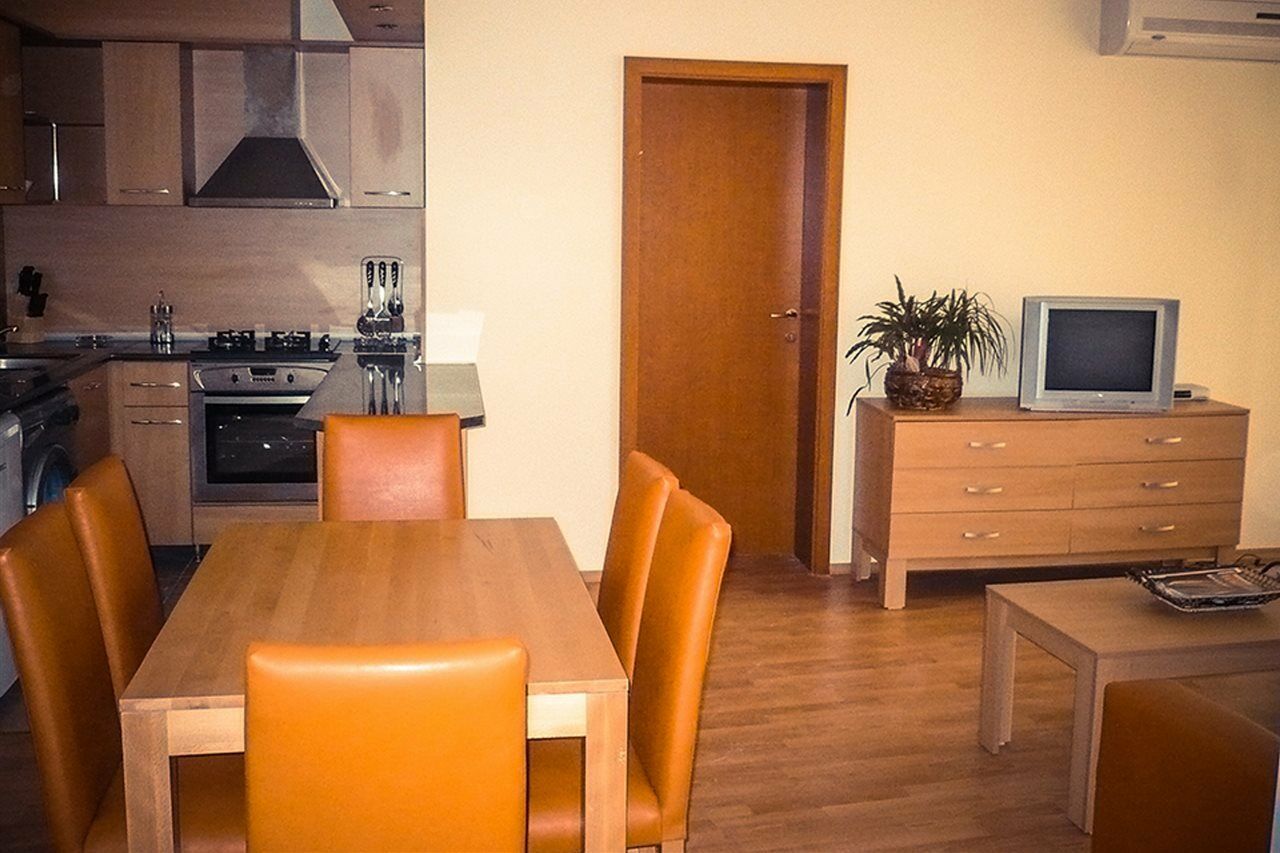Crown Fort Club Sveti Vlas Eksteriør billede