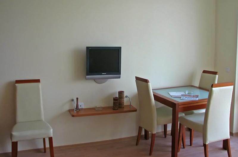 Crown Fort Club Sveti Vlas Eksteriør billede
